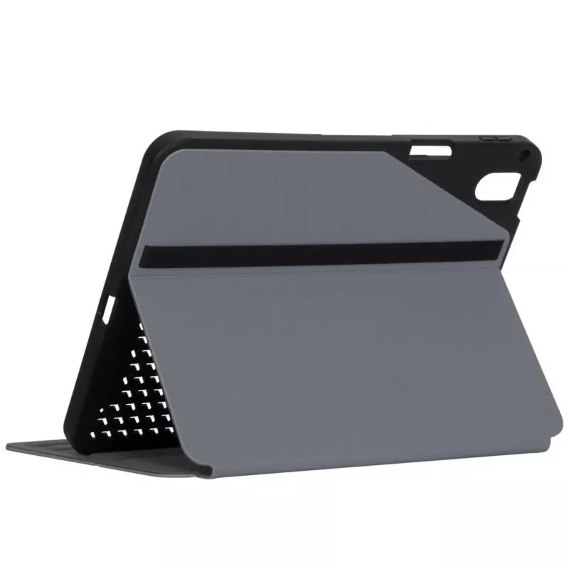 Folio Case Targus Click-In THZ932GL voor iPad 10e gen., 27,7 cm, 3 standmodi