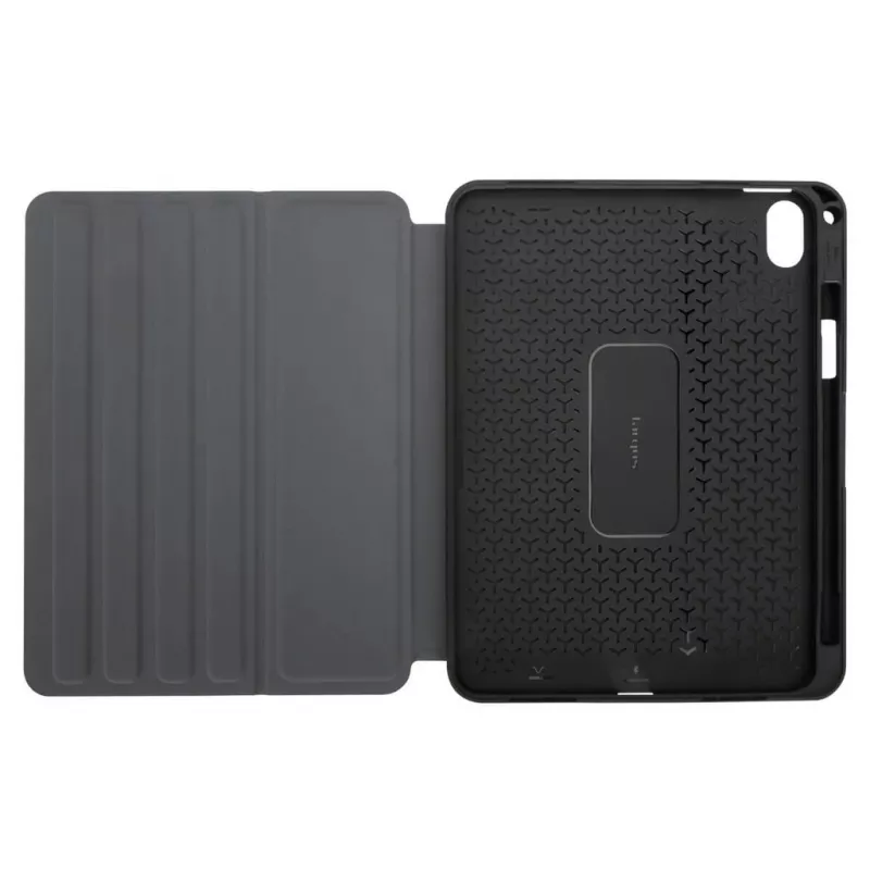 Folio Case Targus Click-In THZ932GL voor iPad 10e gen., 27,7 cm, 3 standmodi
