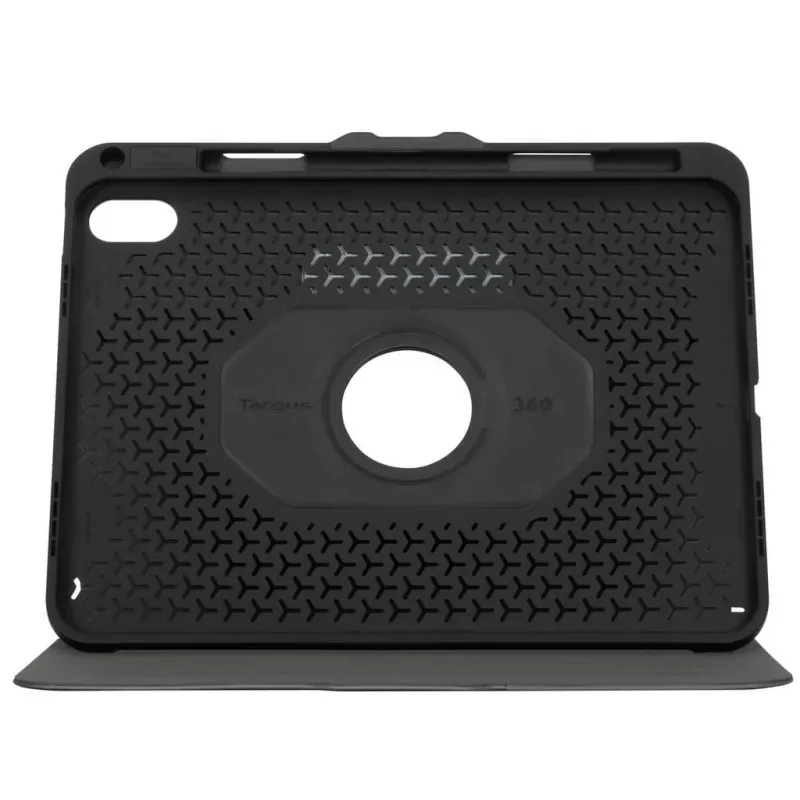 Targus VersaVu 27,7 cm (10,9 inch) Folio Zwart