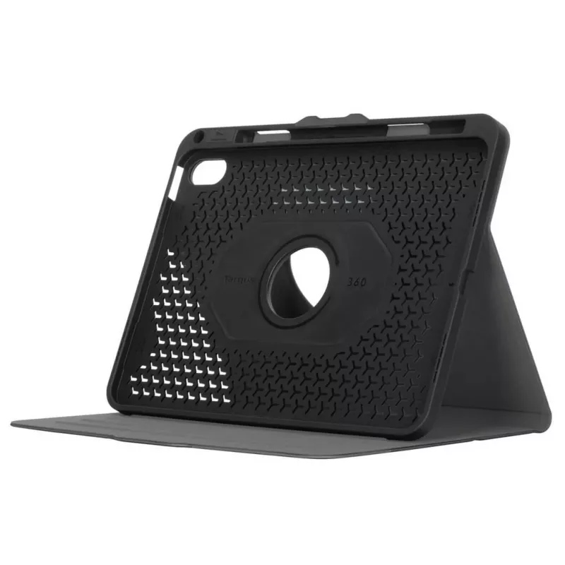 Targus VersaVu 27,7 cm (10,9 inch) Folio Zwart