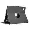 Targus VersaVu 27,7 cm (10,9 inch) Folio Zwart