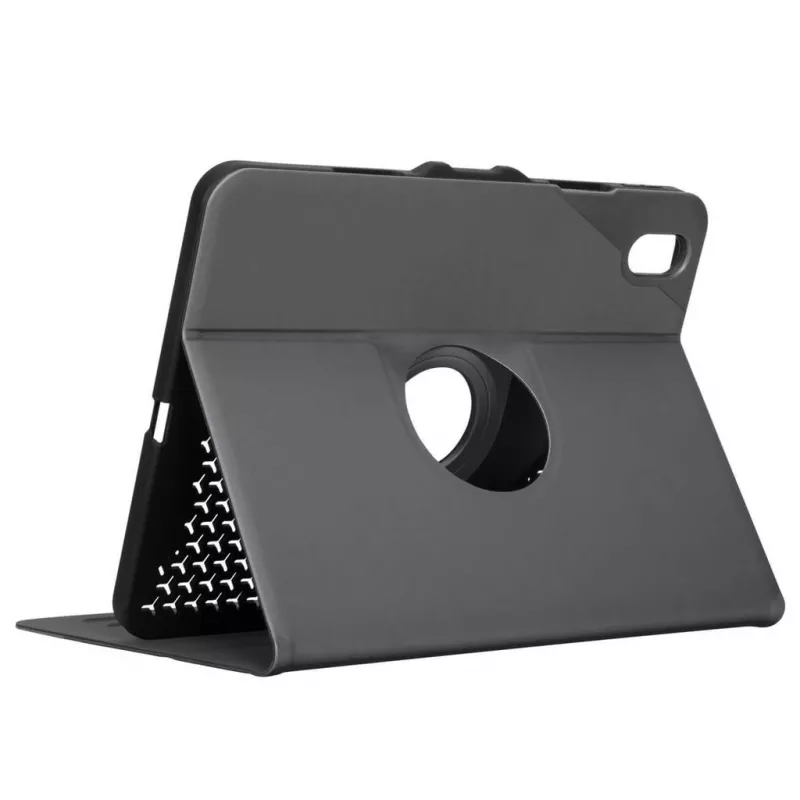 Targus VersaVu 27,7 cm (10,9 inch) Folio Zwart