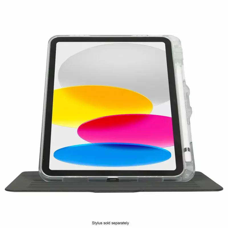 Folio Case Targus VersaVu 27,7 cm (10,9 inch) voor Apple iPad 10e gen.