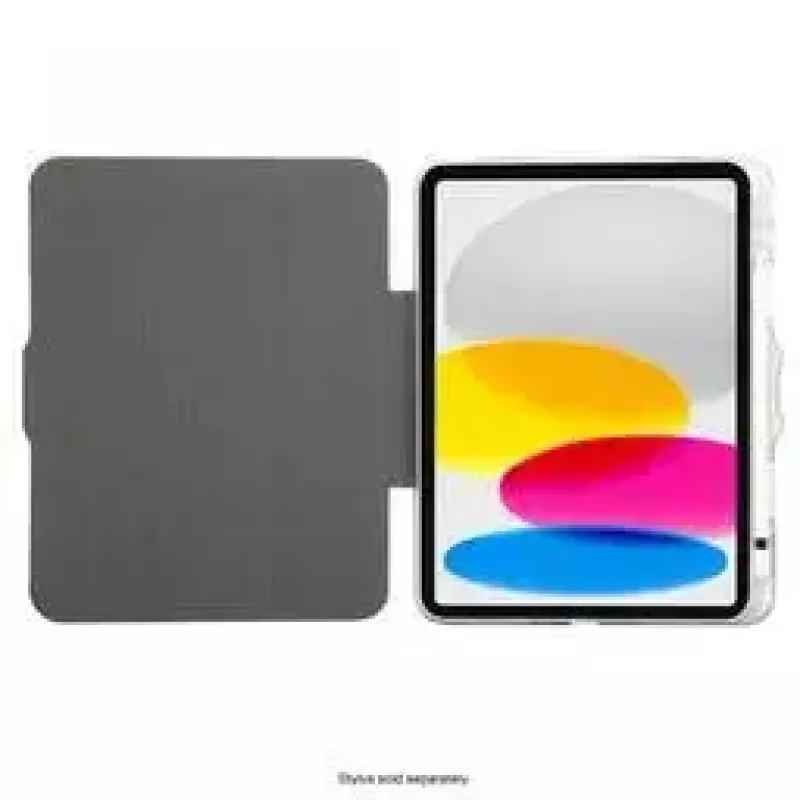 Folio Case Targus VersaVu 27,7 cm (10,9 inch) voor Apple iPad 10e gen.