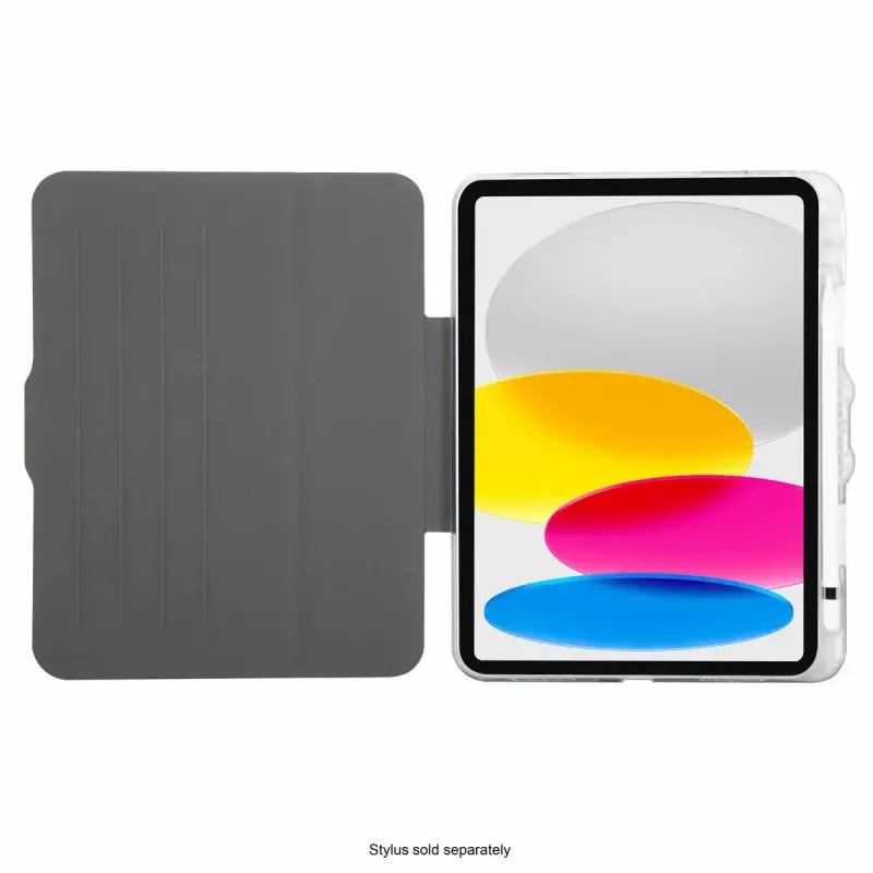 Folio Case Targus VersaVu 27,7 cm (10,9 inch) voor Apple iPad 10e gen.