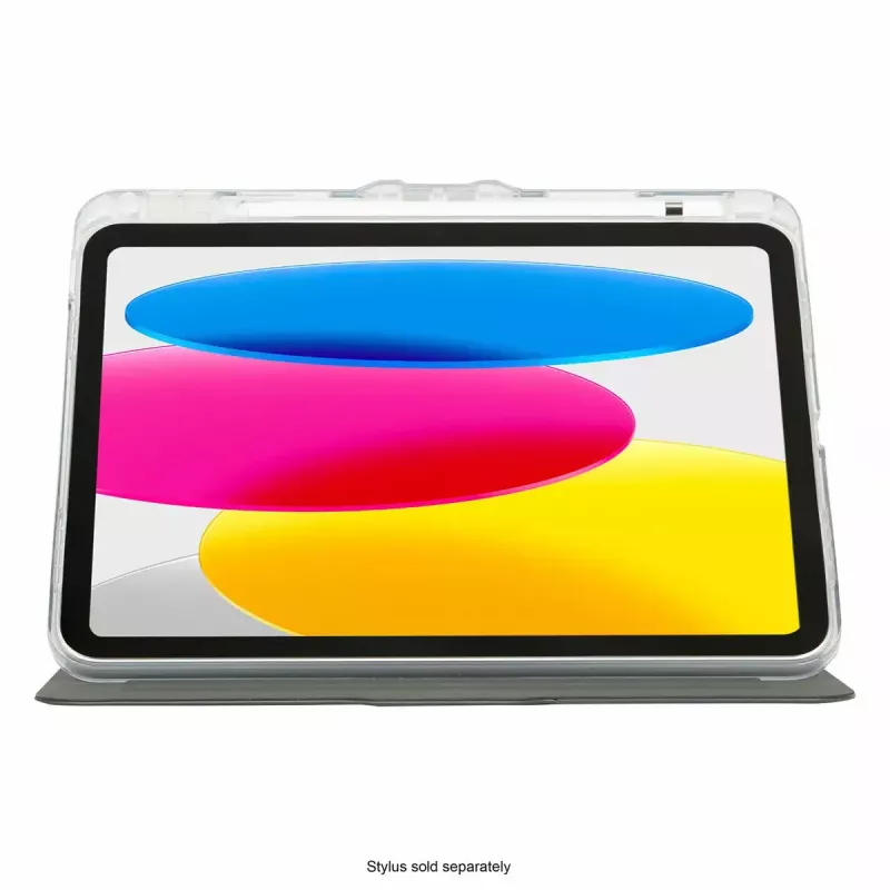 Folio Case Targus VersaVu 27,7 cm (10,9 inch) voor Apple iPad 10e gen.
