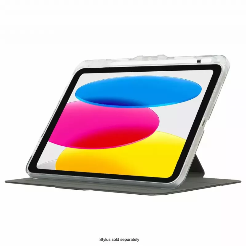 Folio Case Targus VersaVu 27,7 cm (10,9 inch) voor Apple iPad 10e gen.