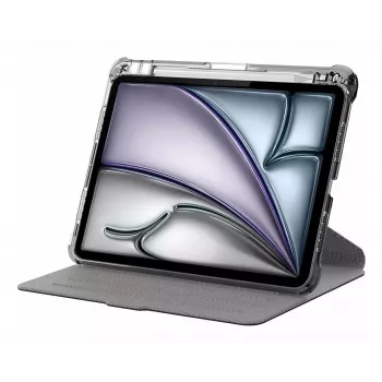 Targus Pro-Tek 27,9 cm (11 inch) Folio Zwart
