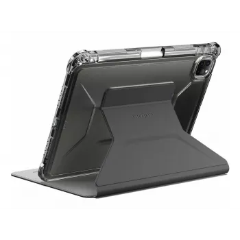 Targus Pro-Tek 27,9 cm (11 inch) Folio Zwart