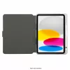 Folio Case Targus Pro-Tek 27,7 cm 10,9 inch voor iPad 10e gen.