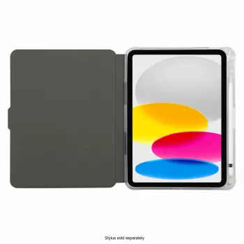 Folio Case Targus Pro-Tek 27,7 cm 10,9 inch voor iPad 10e gen.