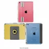 Folio Case Targus Pro-Tek 27,7 cm 10,9 inch voor iPad 10e gen.
