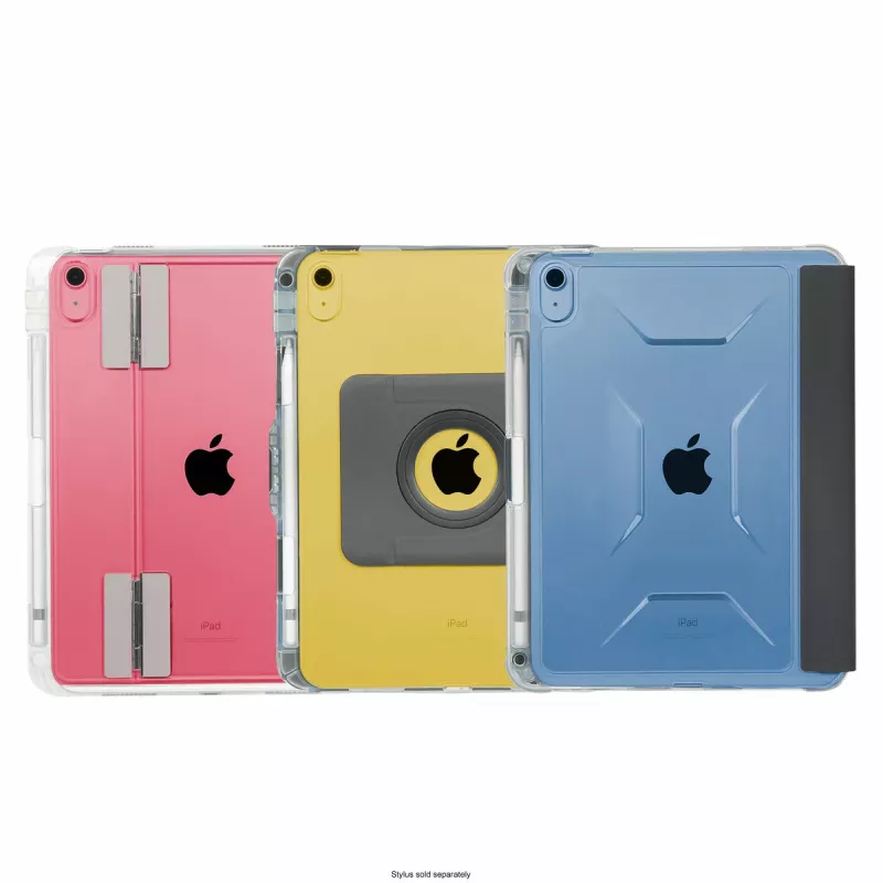 Folio Case Targus Pro-Tek 27,7 cm 10,9 inch voor iPad 10e gen.