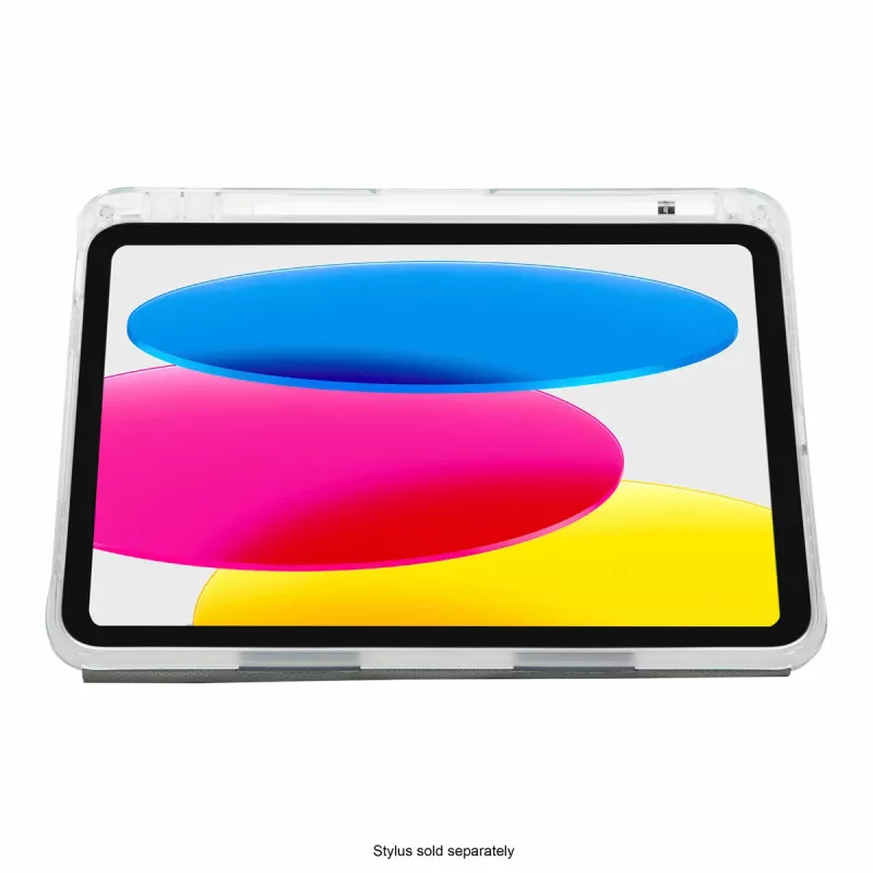 Folio Case Targus Pro-Tek 27,7 cm 10,9 inch voor iPad 10e gen.