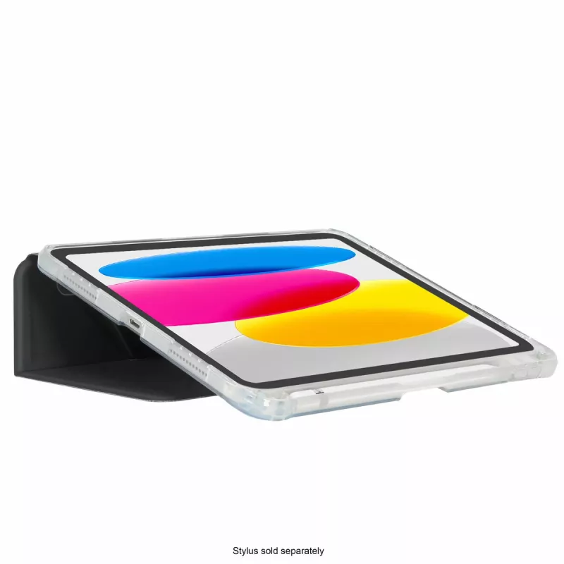 Folio Case Targus Pro-Tek 27,7 cm 10,9 inch voor iPad 10e gen.