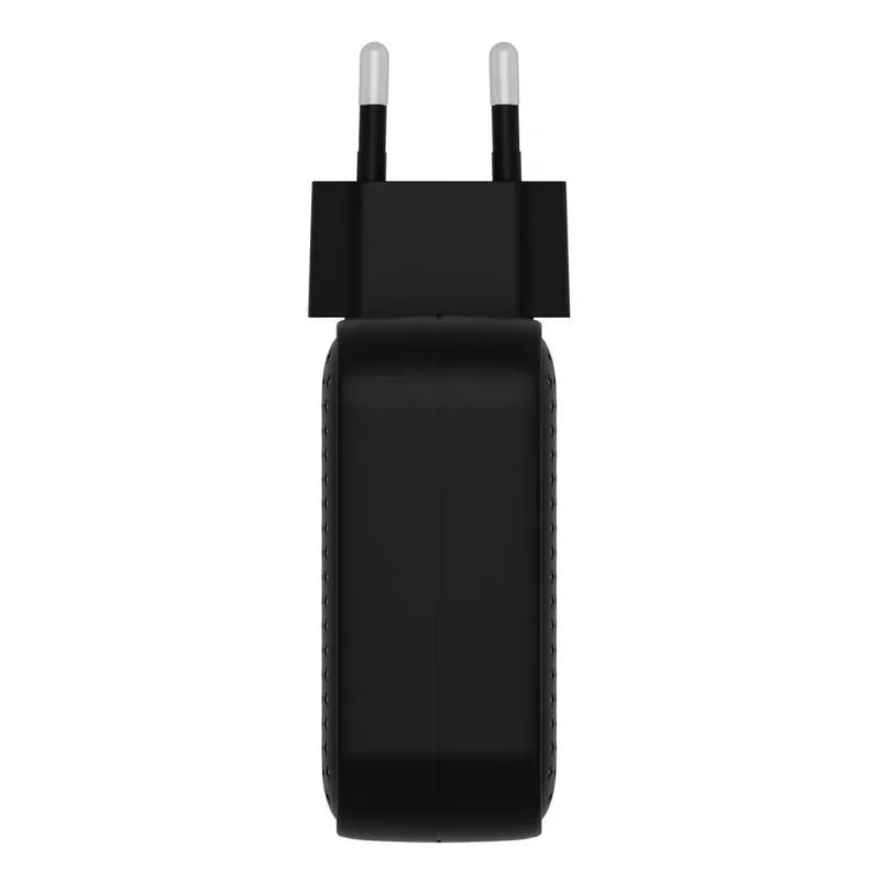 TARGUS Hyper Hyperjuice 70w USB-c Gan Reisoplader (3c+1a) - Zwart