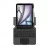 Targus VersaVu QWERTZ Duits Bluetooth Zwart