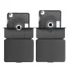 Targus VersaVu QWERTZ Duits Bluetooth Zwart