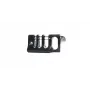 Kabelorganizer Targus ASP20GLX Bureau Zwart 50 mm Breedte