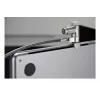 Kabelslot Targus HS5910GL Zilver 2m voor Laptop Sleutelslot
