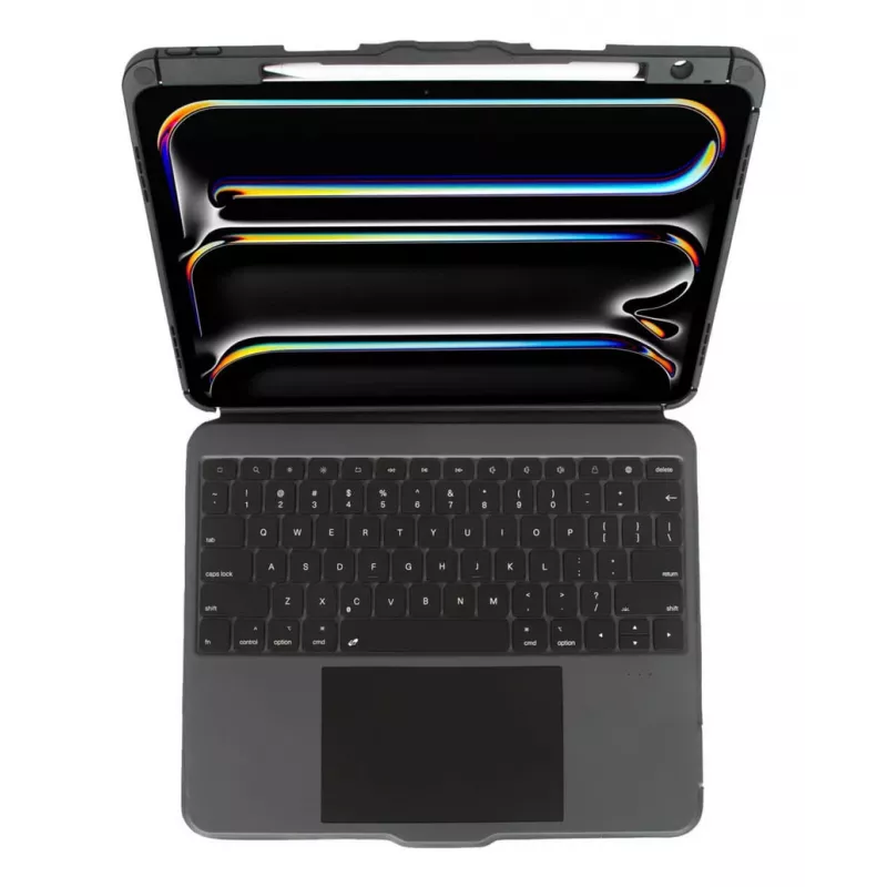 Targus VersaVu Spaans Bluetooth Zwart