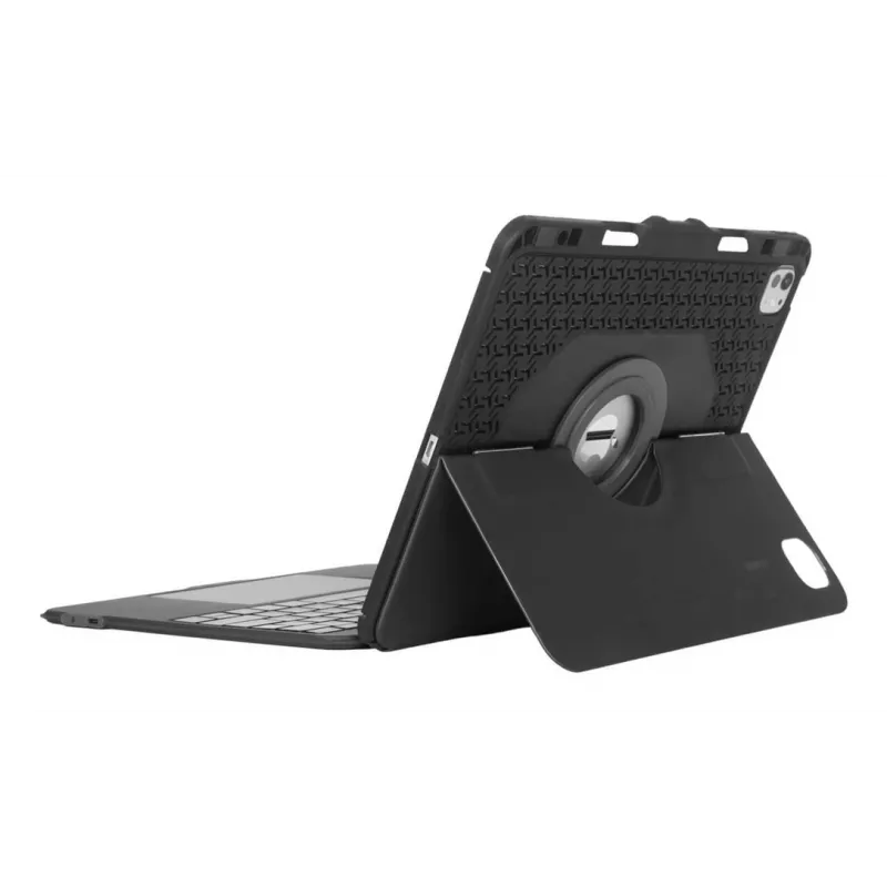 Targus VersaVu Spaans Bluetooth Zwart