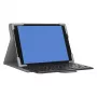 Toetsenbord Targus Pro-Tek THZ861DE Duits Bluetooth Zwart