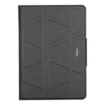 Toetsenbord Targus Pro-Tek THZ861DE Duits Bluetooth Zwart