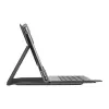 Toetsenbord Targus Pro-Tek THZ861DE Duits Bluetooth Zwart