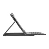 Toetsenbord Targus Pro-Tek THZ861DE Duits Bluetooth Zwart