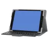 Toetsenbord Targus Pro-Tek THZ861DE Duits Bluetooth Zwart