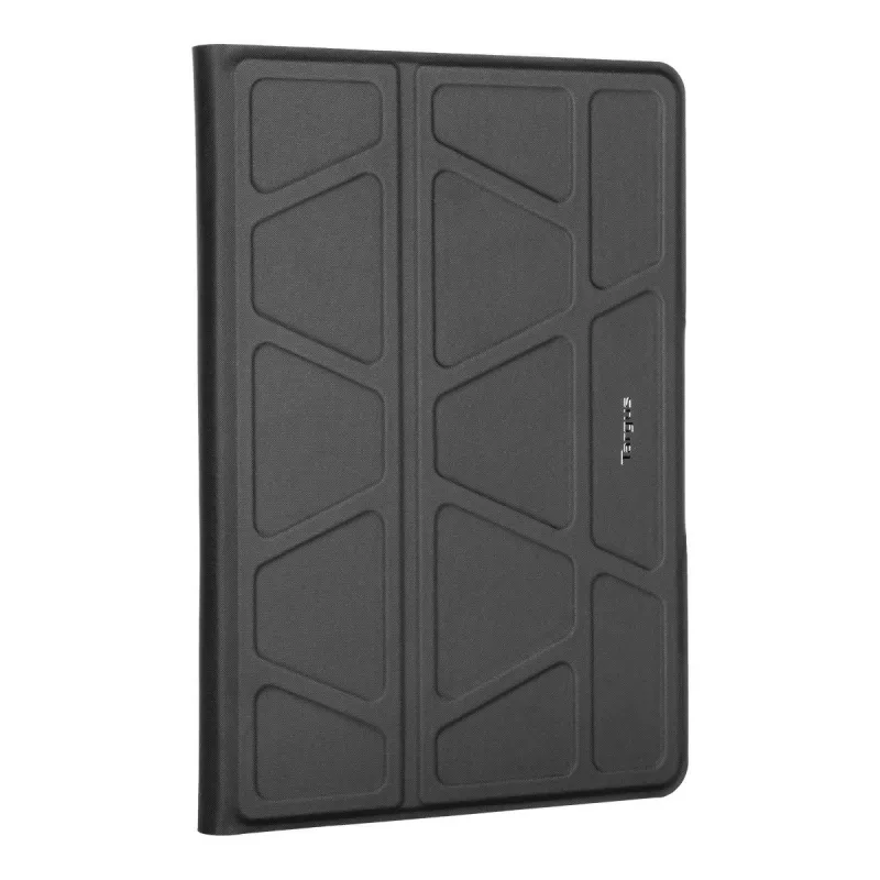 Toetsenbord Targus Pro-Tek THZ861DE Duits Bluetooth Zwart