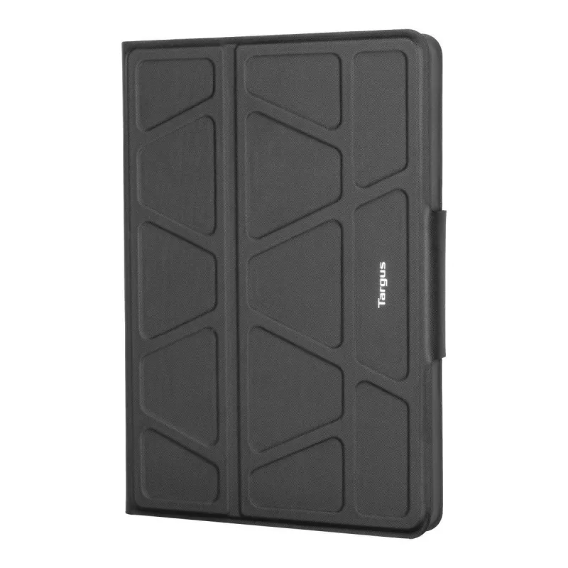 Toetsenbord Targus Pro-Tek THZ861DE Duits Bluetooth Zwart