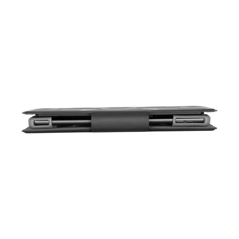 Toetsenbord Targus Pro-Tek THZ861DE Duits Bluetooth Zwart