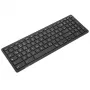 TARGUS Toetsenborden Toetsenbord Home Bluetooth QWERTZ Duits Zwart Full-size