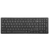TARGUS Toetsenborden Toetsenbord Home Bluetooth QWERTZ Duits Zwart Full-size
