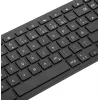 TARGUS Toetsenborden Toetsenbord Home Bluetooth QWERTZ Duits Zwart Full-size