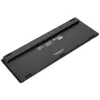 TARGUS Toetsenborden Toetsenbord Home Bluetooth QWERTZ Duits Zwart Full-size