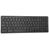 TARGUS Toetsenborden Toetsenbord Home Bluetooth QWERTZ Duits Zwart Full-size