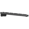 TARGUS Toetsenborden Toetsenbord Home Bluetooth QWERTZ Duits Zwart Full-size