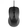 Targus AKM622ES Toetsenbord Muis inbegrepen Universeel USB QWERTY Spaans Zwart