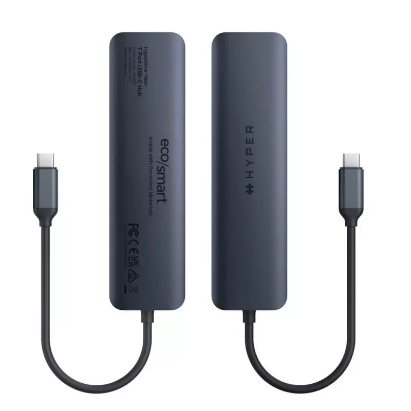Targus HD4003GL Laptop-dockingstation/poortreplicator USB Type-C Blauw