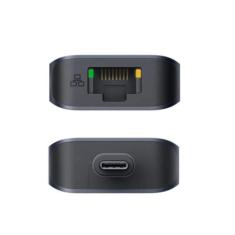 Targus HD4003GL Laptop-dockingstation/poortreplicator USB Type-C Blauw