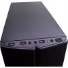 PC-behuizing Inter-Tech B-48 Midi Tower Zwart