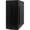 PC-behuizing Inter-Tech B-48 Midi Tower Zwart