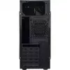 PC-behuizing Inter-Tech B-48 Midi Tower Zwart
