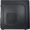 PC-behuizing Inter-Tech B-48 Midi Tower Zwart
