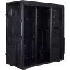 PC-behuizing Inter-Tech B-48 Midi Tower Zwart