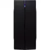PC-behuizing Inter-Tech B-48 Midi Tower Zwart