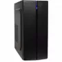 PC-behuizing Inter-Tech B-48 Midi Tower Zwart